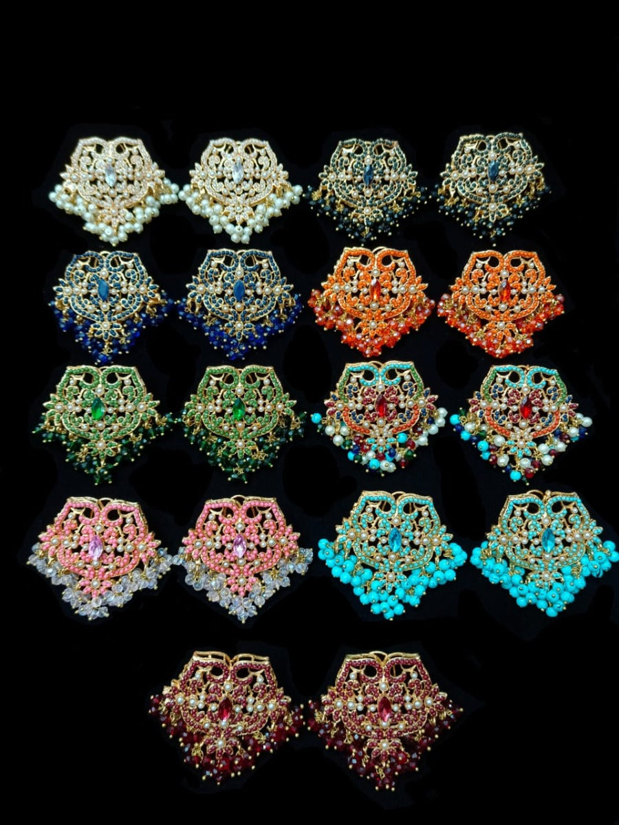 Stud Jewelry