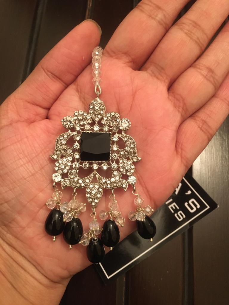 Teeka Jewelry