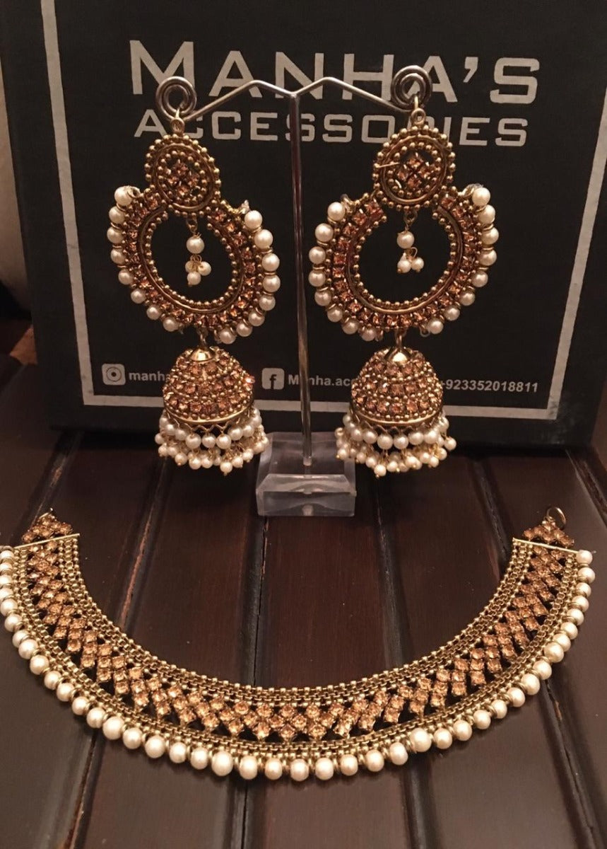 Top Artificial Jewellery Brands in Pakistan