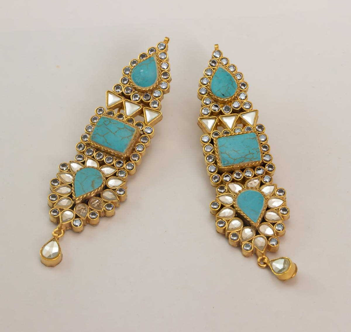 Traditional Earrings Online