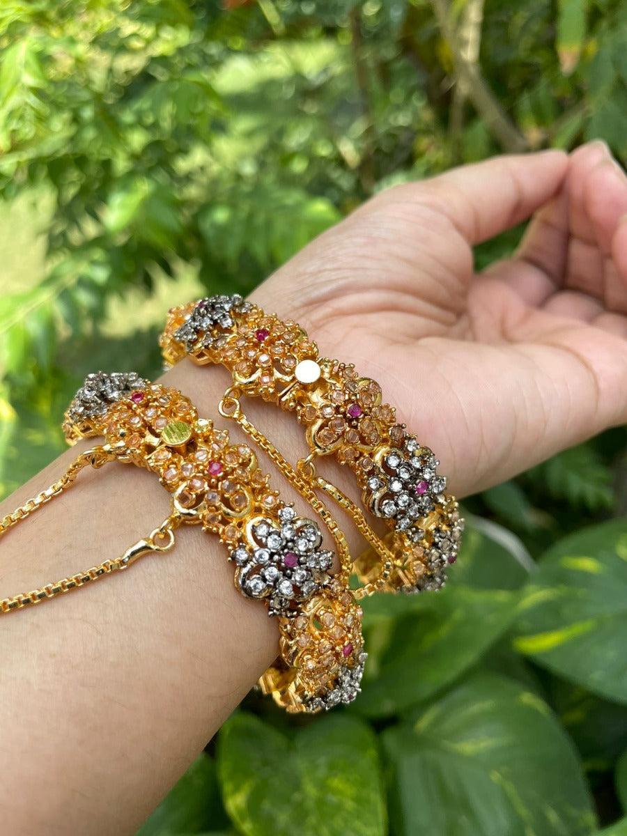 Traditional Pakistani Bangle