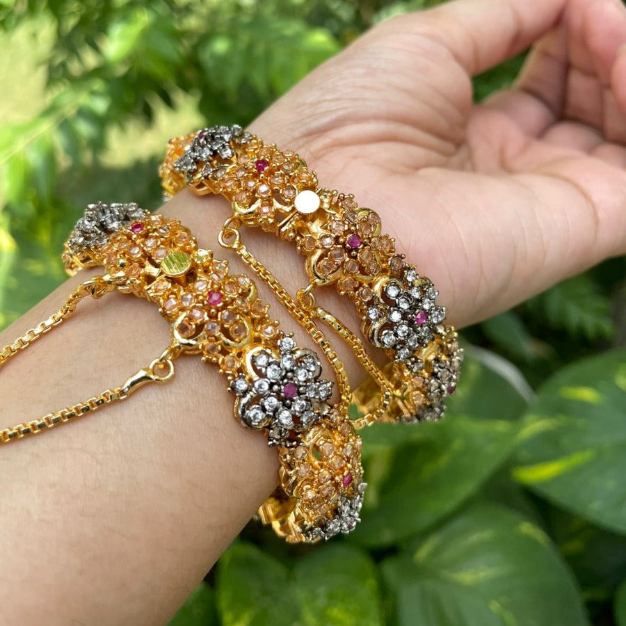 Traditional Pakistani Bangle