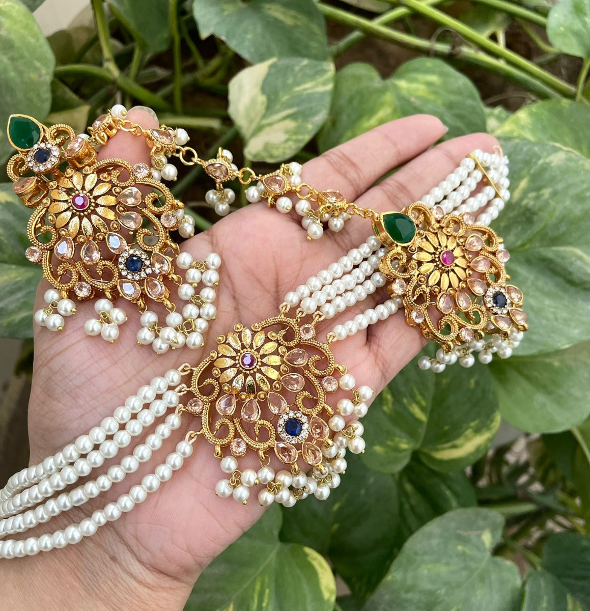 Unique Jewelry Store
