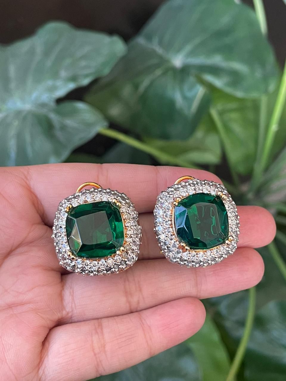 zircon studs online