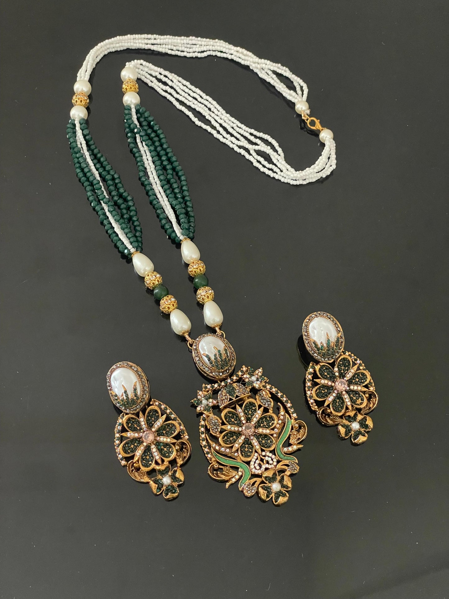 Mala Set Design for girl