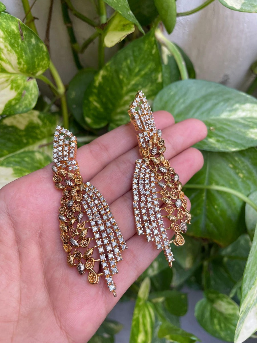 Women Fashion Earrings Online Pakistan