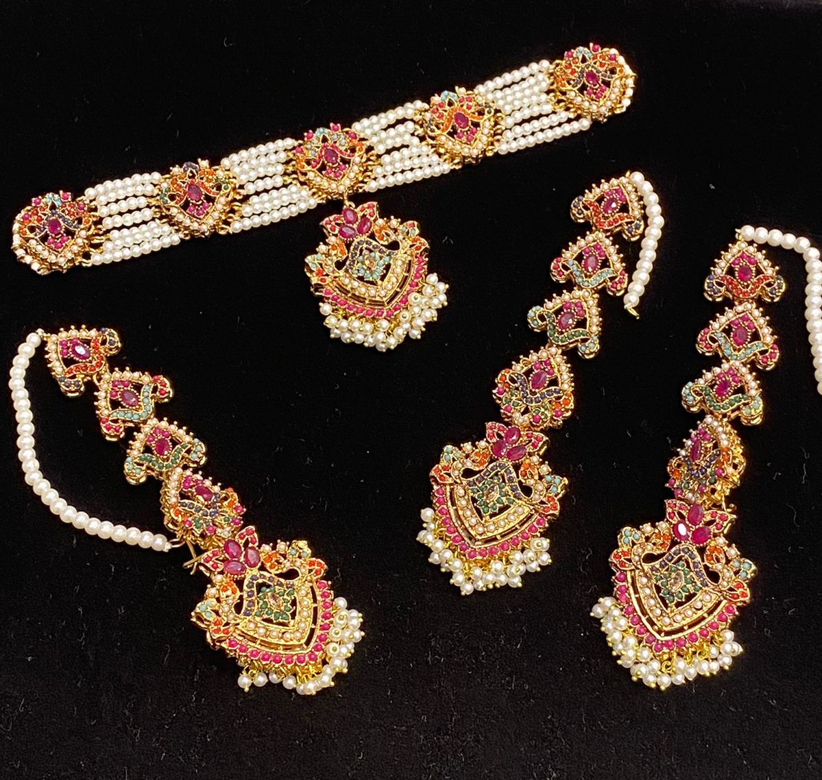 Women Jewellery Online Shopping