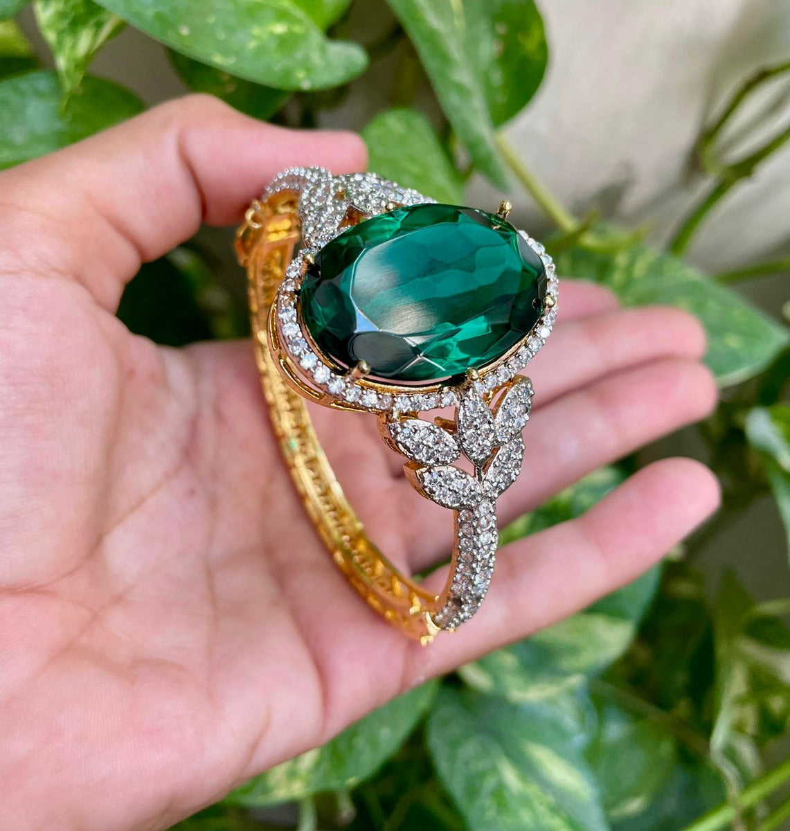 Zevar Palace Bangles