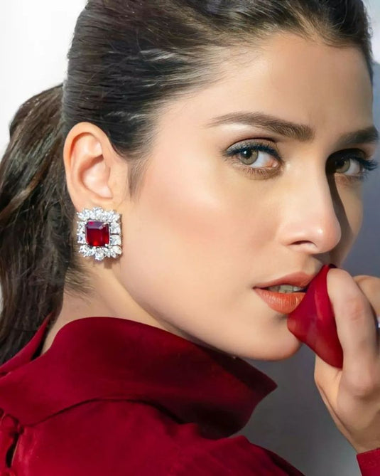 Manha Accessories | Best Bridal Jewellery Brand in Pakistan