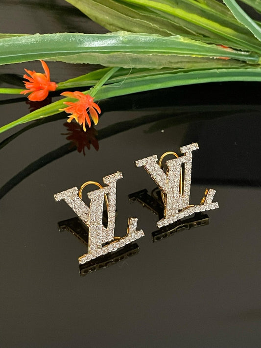 Branded Earring for Women