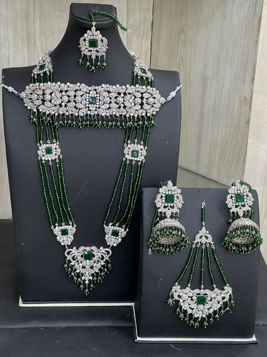 Artificial Bridal Set Online