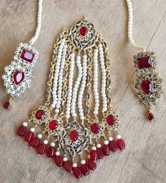 Artificial Jewellery in Karachi