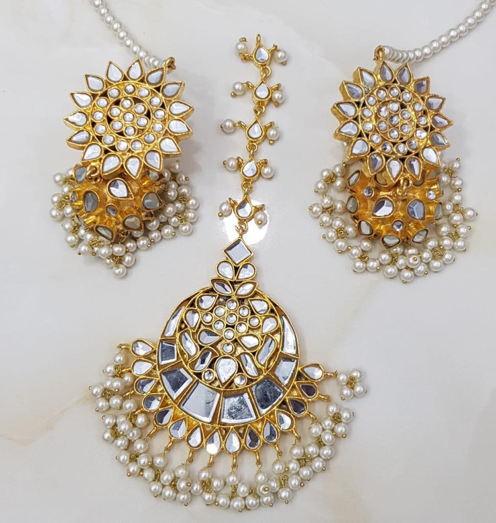 Artificial Jewellery in Karachi with Prices