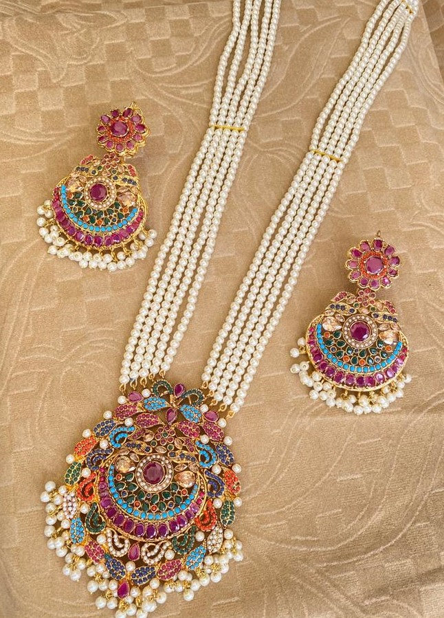 Artificial Jewellery in Pakistan