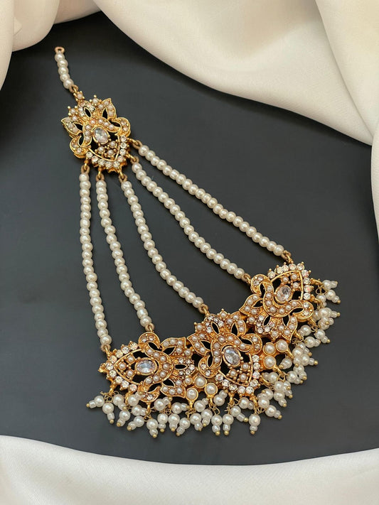 Artificial Jhoomar Jewellery Online