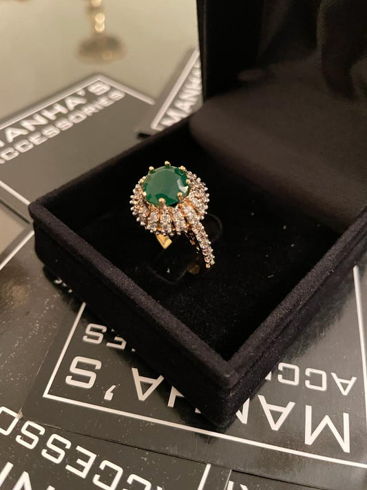 Artificial Rings Online