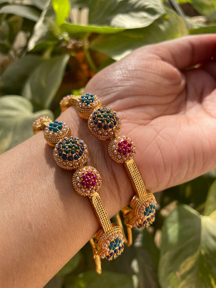 Bangles Design For Girl