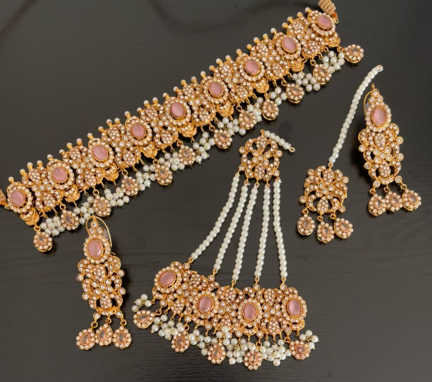 Best Artificial Jewellery Brands in Pakistan Online