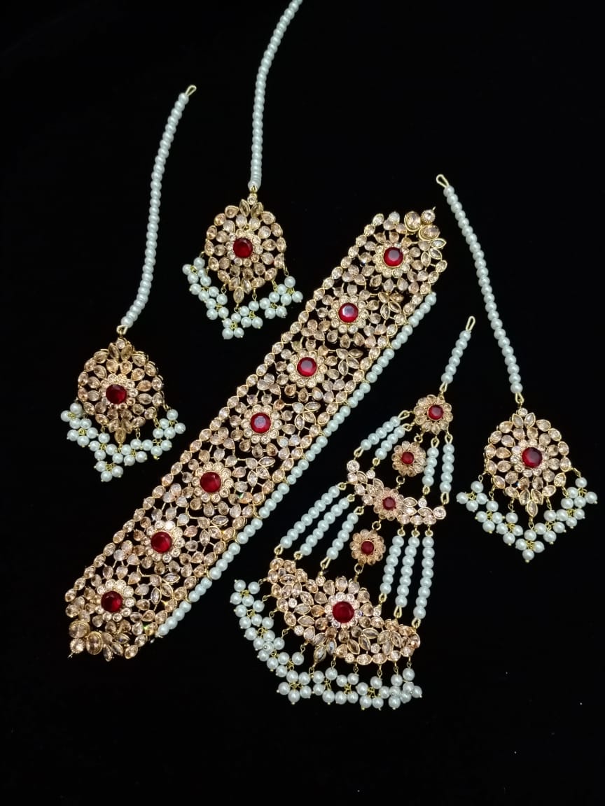 Best Bridal Jewellery Online