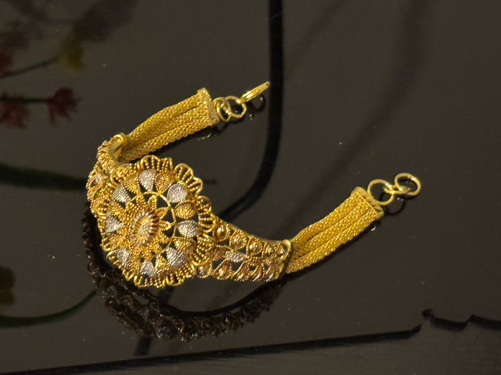 Best Gold Plated Bracelet Brands