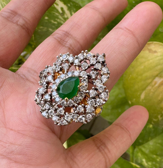 Best Online Ring shops in Pakistan for Women