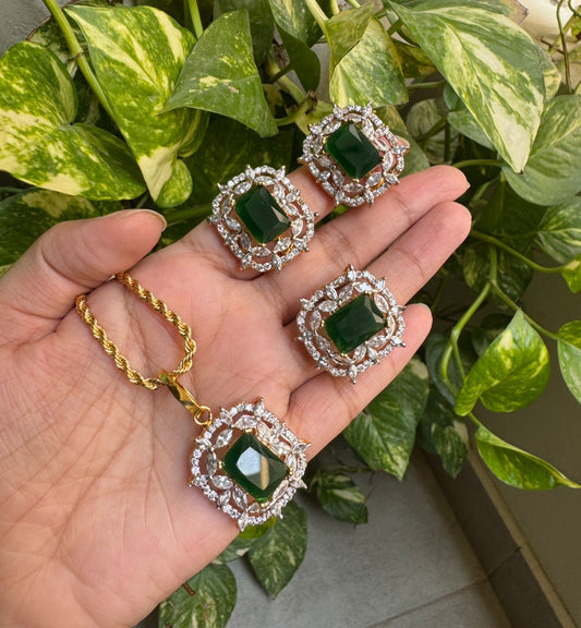 Best Zircon Pendants for Women