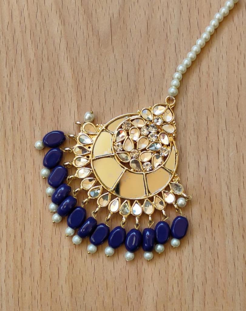 Big Tikka Jewellery