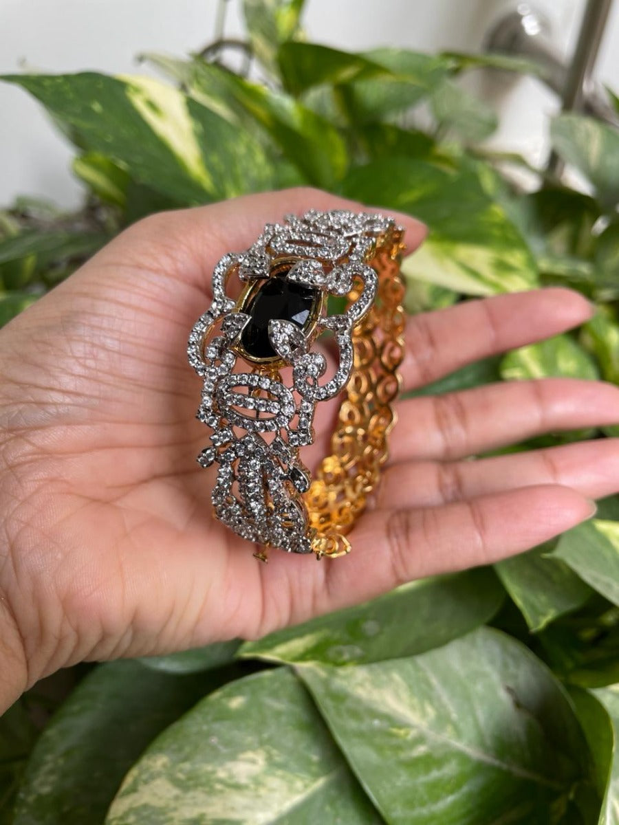 Black Bracelet for Women