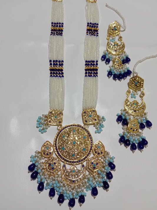 Mala Set Design for Girl