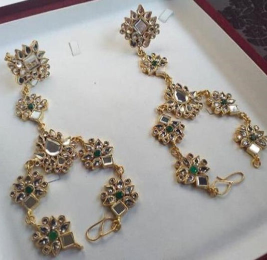 Bracelet to Ring Jewellery
