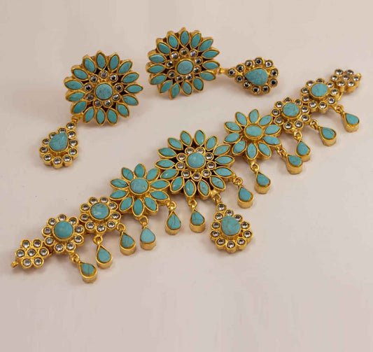 Bridal Gold Jewellery Sets