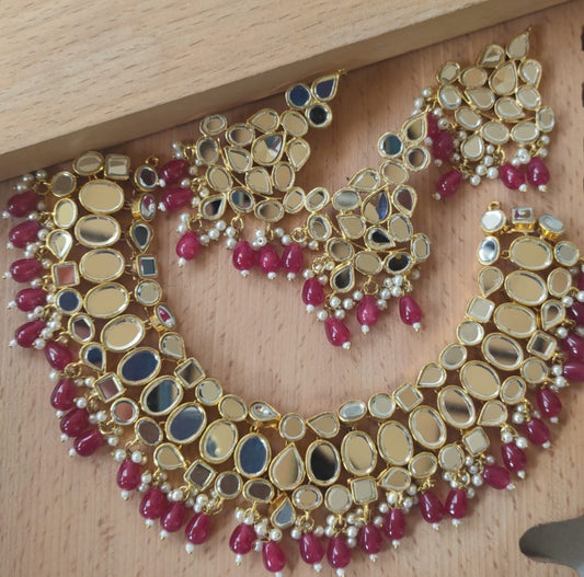 Bridal Jewellery Latest