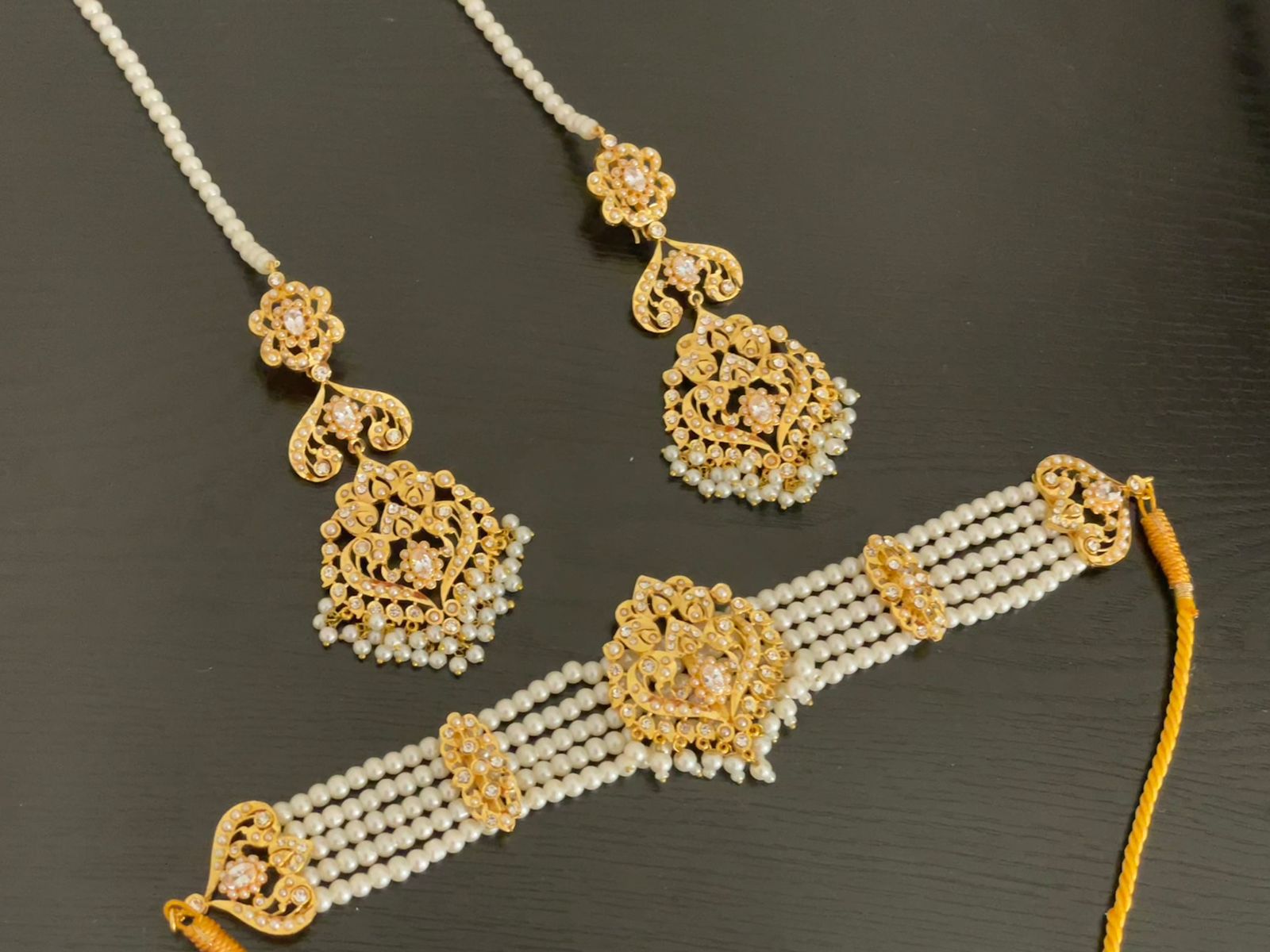 Bridal Jewellery Stores Online