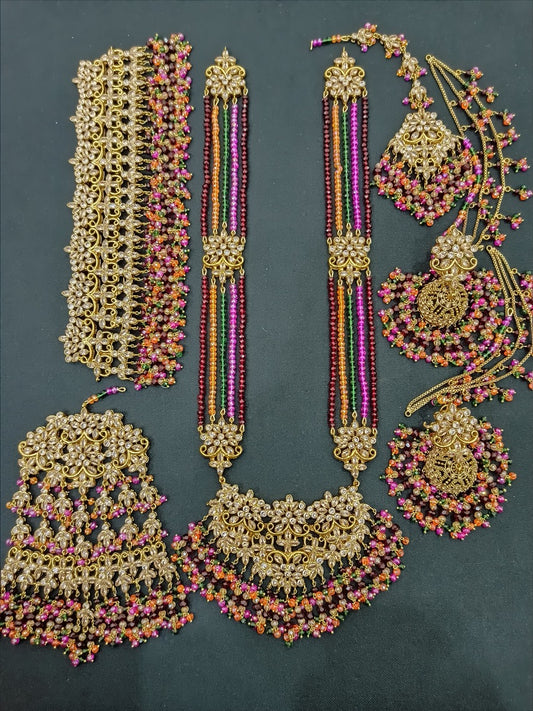 Bride to be Jewellery