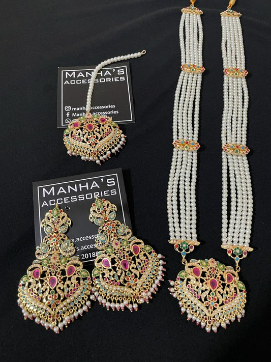 Buy Nauratan Jewelry Pakistan Online Shopping