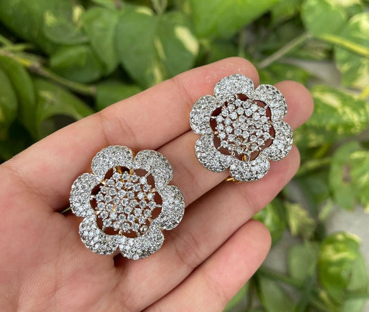 Buy Stud Earrings Online Pakistan