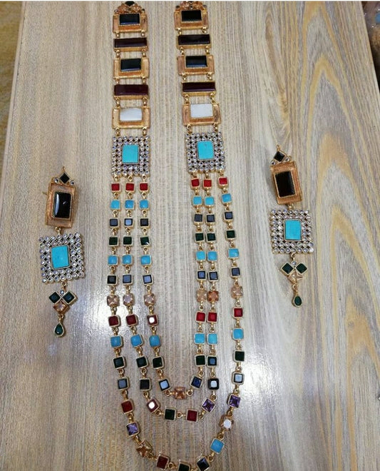 Buy Wedding Kundan Bridal Jewellery Online