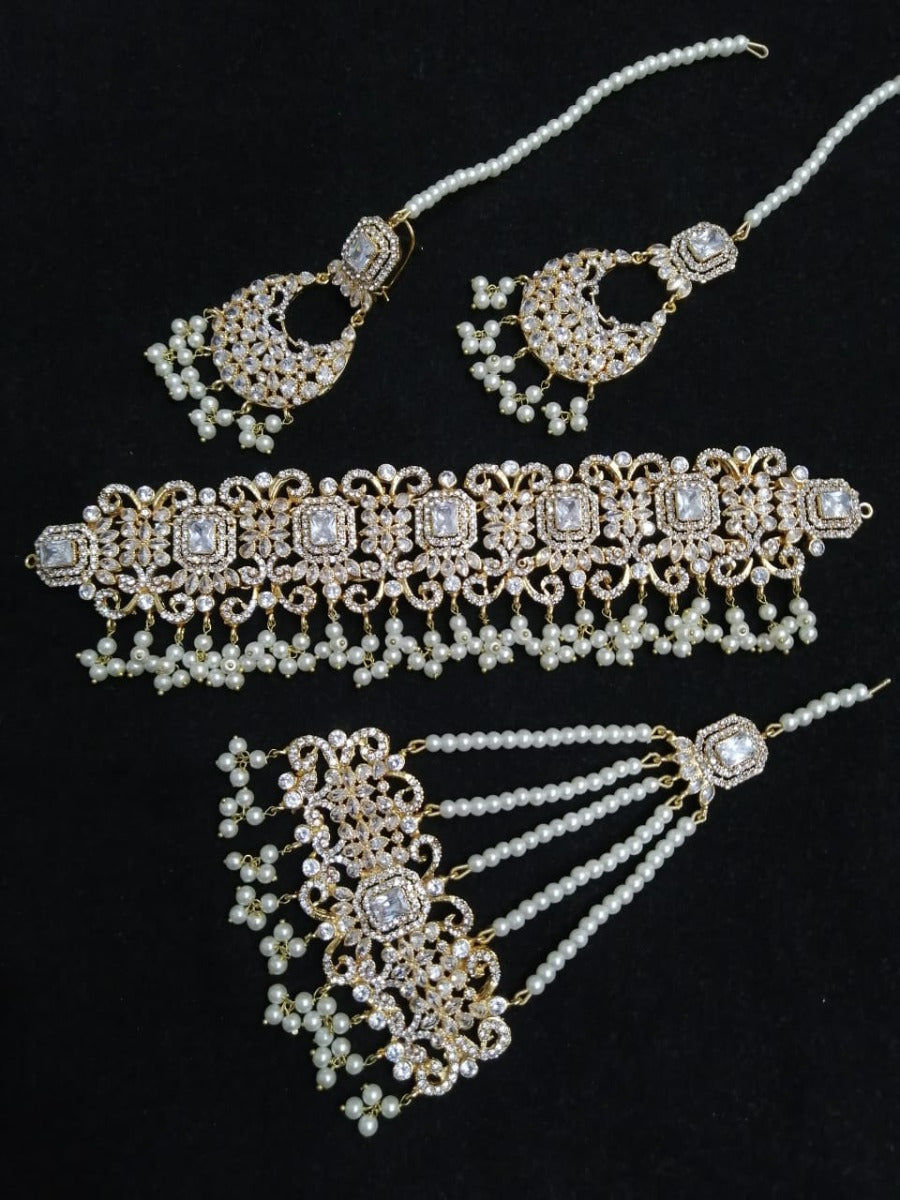 Customised Necklace Pakistan