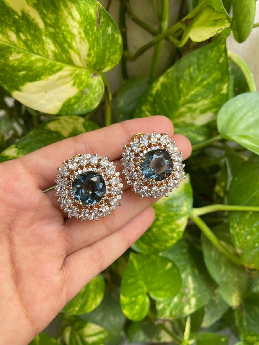 Earrings New Design