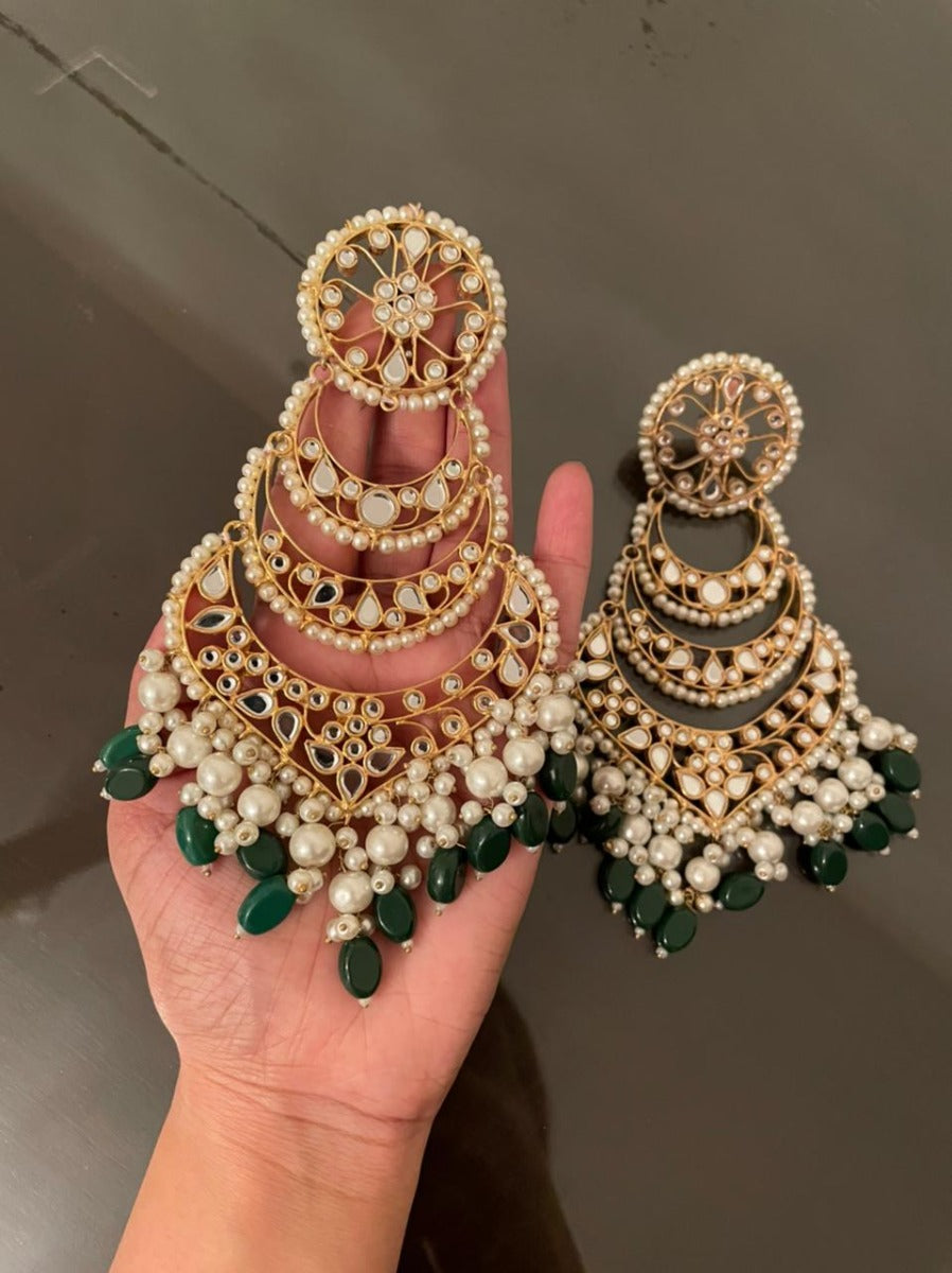 Earrings Online in Karachi
