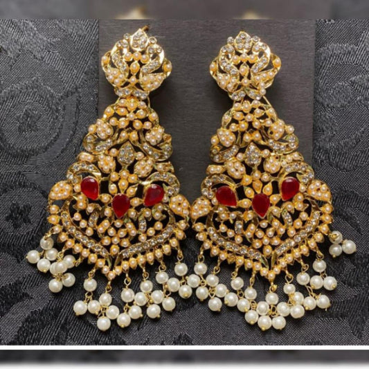 Earrings for Girls Artificial