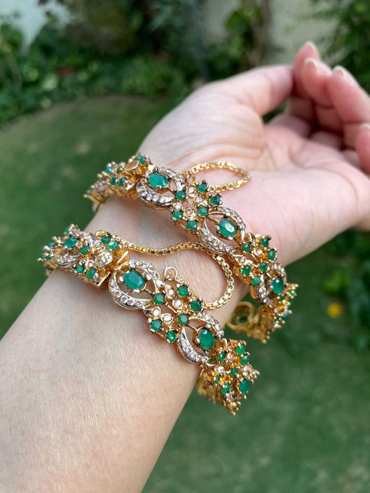 Fancy Bangles Online Shopping