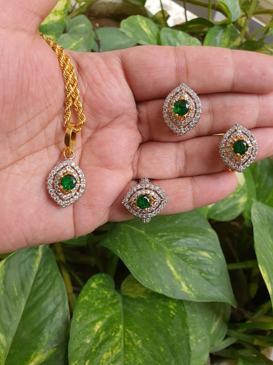 Fashion Jewellery Set