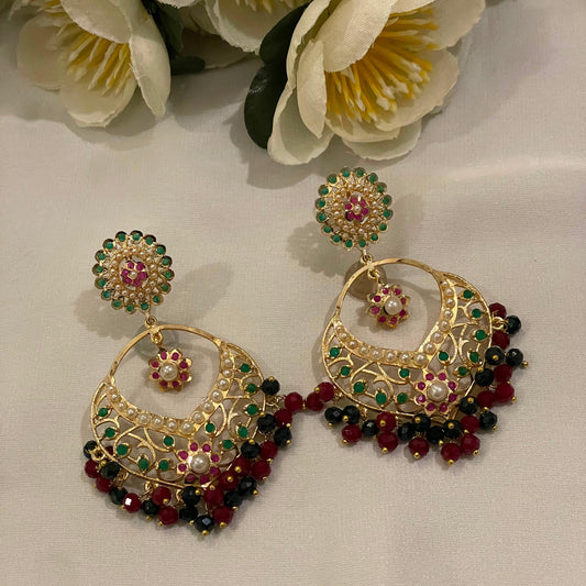 Festive Earrings for Women