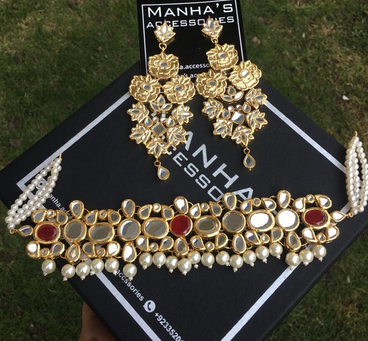 Gold New Design Set Online
