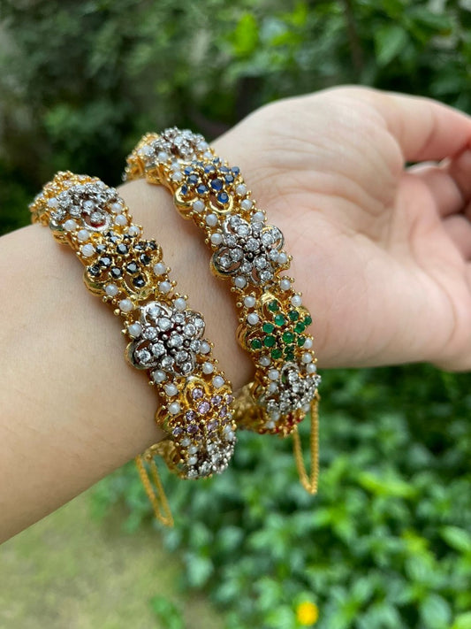 Gold Plated Imitation Bangles online