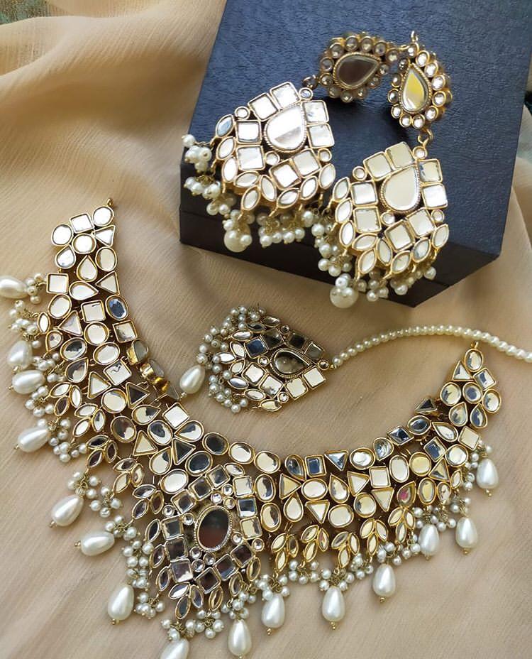 Indian Jewellery Online