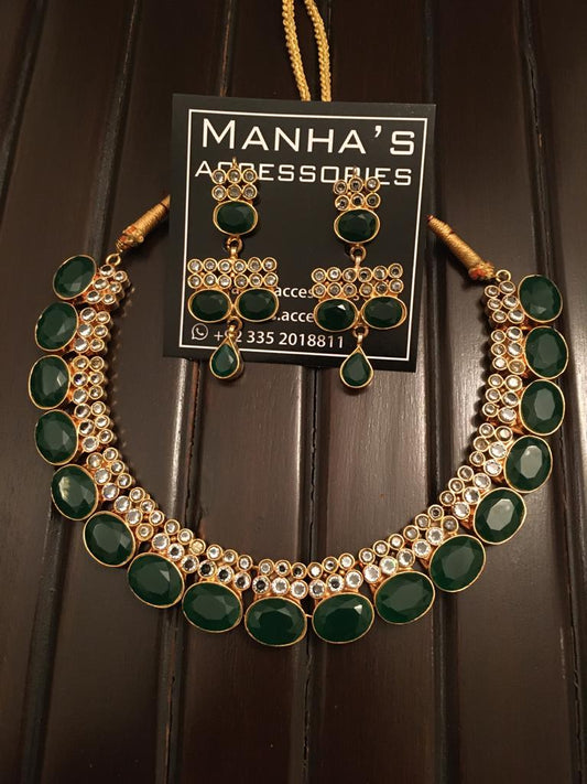 Indian Jewelry Designs