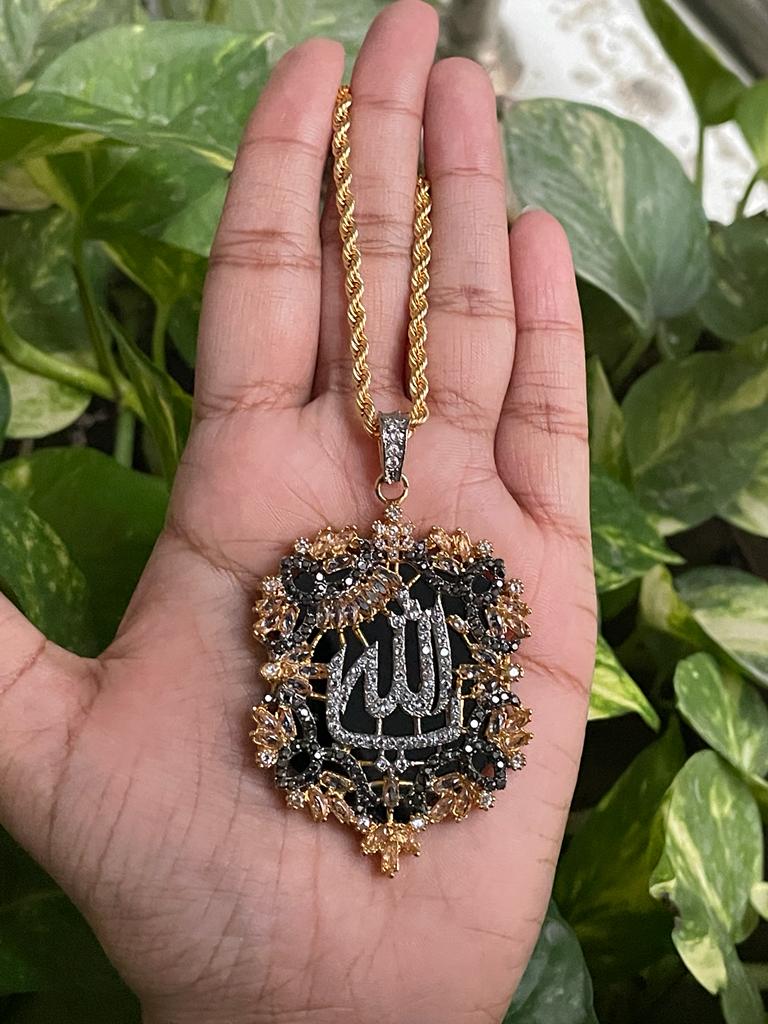Islamic Pendant Online Shopping