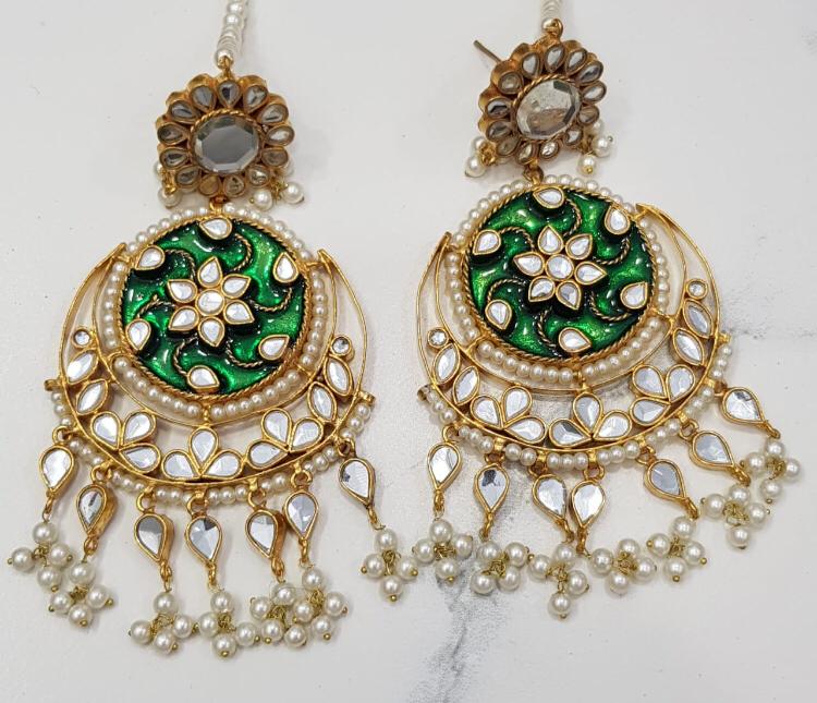 Jewelers in Lahore Pakistan